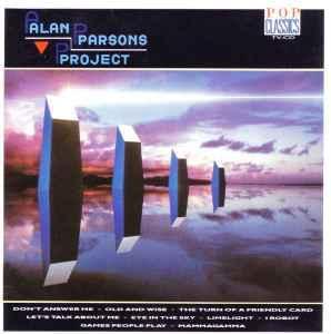 cd - Alan Parsons Project - Pop Classics, Cd's en Dvd's, Cd's | Overige Cd's, Zo goed als nieuw, Verzenden