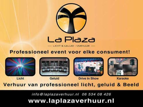 verhuur van licht-geluid- karaoke set -dj sets enz, 2906lg, Diensten en Vakmensen, Muzikanten, Artiesten en Dj's, Band, Dj, Orkest