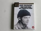 One Flew over the Cuckoos Nest - Jack Nicholson (2 DVD) spe, Verzenden, Nieuw in verpakking