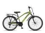 Altec Dakota Allroad Kinderfiets Jongens 26 inch 7v, Nieuw