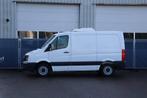 Veiling: Volkswagen CRAFTER Diesel 2015, Gebruikt, Volkswagen, Wit, BTW verrekenbaar