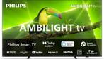 Philips 75PUS8008 - 75 inch 4K Ultra HD 60Hz smart LED TV, Ophalen, Philips, LED, Zo goed als nieuw