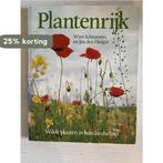 Plantenrijk 9789021506807 Schroevers, Boeken, Verzenden, Gelezen, Schroevers
