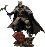 DC Comics Batman Premium Format Figure 57 cm Red Son, Ophalen of Verzenden, Nieuw