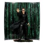 Matrix Movie Maniacs Action Figure Neo 15 cm, Ophalen of Verzenden, Nieuw