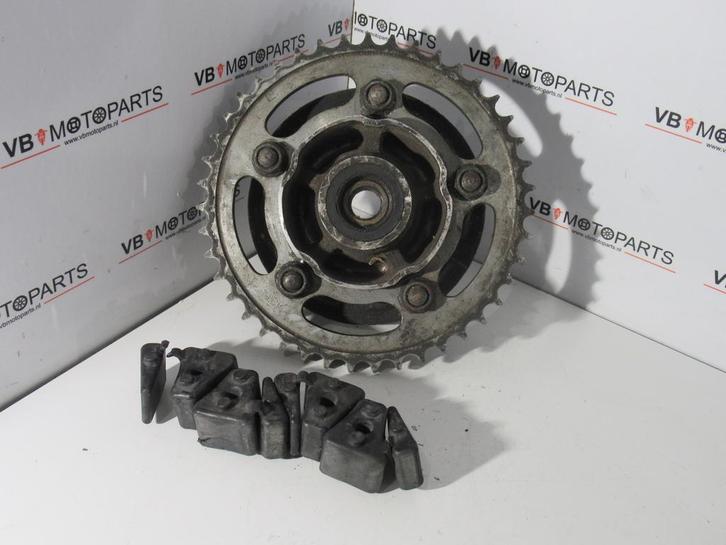 Honda CBR 600 F Tandwiel achter, Motoren, Onderdelen | Honda, Ophalen of Verzenden