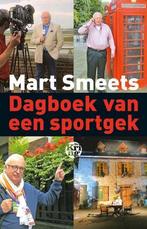 Dagboek van een sportgek 9789491567001 Mart Smeets, Verzenden, Gelezen, Mart Smeets