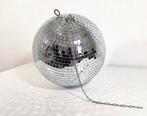 Decoratief ornament - Vintage discobal - Italië
