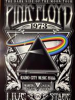 George Hardie. - Pink Floyds The Dark Side of the Moon, Cd's en Dvd's, Nieuw in verpakking