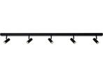 Nordlux Omari-spot-5x spot-Moodmaker™ 3 step dimmable-LED, Verzenden, Zo goed als nieuw