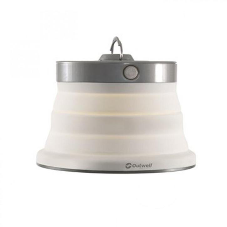 Collaps Polaris Cream White, Caravans en Kamperen, Kampeeraccessoires, Nieuw