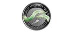 EC8 - Anguilla Eel 1 oz 2022 coloured (500 oplage), Verzenden, Midden-Amerika, Losse munt, Zilver