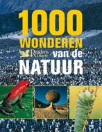 1000 Wonderen Van De Natuur 9789064077838, Verzenden, Zo goed als nieuw