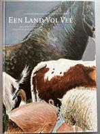 Een land vol vee 9789054390282 A. Fokkinga, Boeken, Verzenden, Gelezen, A. Fokkinga