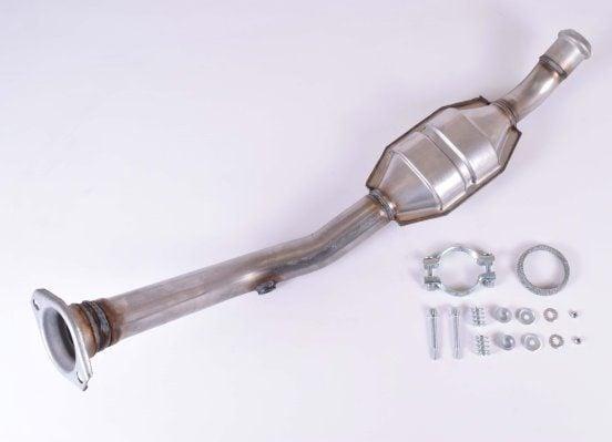 Nieuwe Katalysator Citroën ZX, Auto-onderdelen, Uitlaatsystemen, Nieuw, Verzenden