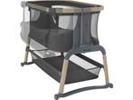 Maxi-Cosi Iora Air - Co-sleeper - Schommelfunctie - 100%, Verzenden, Zo goed als nieuw