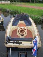Sloepverhuur sloep huren Friesland It Heidenskip Workum Heeg, Sloep of Motorboot