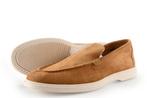 Giorgio Loafers in maat 43 Cognac | 10% korting, Loafers, Overige kleuren, Verzenden, Giorgio