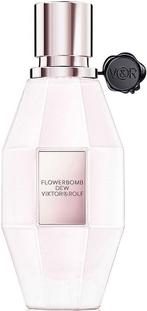 VIKTOR & ROLF FLOWERBOMB DEW EDP FLES 50 ML, Sieraden, Tassen en Uiterlijk, Uiterlijk | Parfum, Verzenden, Nieuw