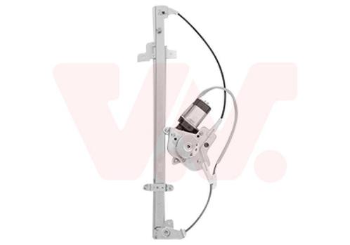 RAAMREGELAAR VOOR SUZUKI GRAND VITARA 1998-2005 8350165D10, Auto diversen, Auto-accessoires, Nieuw, Ophalen of Verzenden