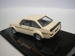 IXO 1:43 - Modelauto - Ford Escort 1800 MK2 - 1976 - Creme, Nieuw