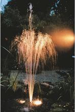Ubbink Xtra - 600 - fonteinpomp - vijverpomp, Tuin en Terras, Vijvers, Ophalen of Verzenden, Zo goed als nieuw