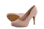 Tamaris Pumps in maat 40 Roze | 25% extra korting, Kleding | Dames, Schoenen, Tamaris, Pumps, Overige kleuren, Verzenden