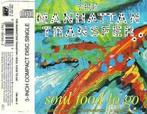3 inch cds - The Manhattan Transfer - Soul Food To Go, Cd's en Dvd's, Cd Singles, Verzenden, Zo goed als nieuw