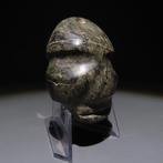 Mezcala, Estado de Guerrero, Mexico Steen Idol Hoofd.