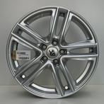 Set velgen 17 inch Universeel RC Design 5x100 *OS1006896*, Gebruikt, Velg(en), 17 inch, Ophalen of Verzenden