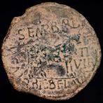 Hispania, Calagurris. Augustus (27 v.Chr.-14 n.Chr.). As C.