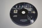 Virus (PS1 PAL DISC), Spelcomputers en Games, Games | Sony PlayStation 1, Zo goed als nieuw, Verzenden