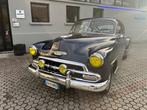 Chevrolet - Deluxe Fleetline manuale - 1952, Auto's