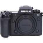 Tweedehands Fujifilm X-H2S Body CM1496, Ophalen of Verzenden, Gebruikt