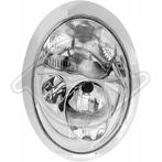 KOPLAMP VOOR NEW MINI COOPER 2001-2015 63126911704, Auto-onderdelen, Verlichting, Ophalen of Verzenden, Nieuw