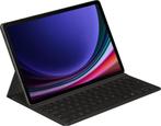 Samsung Galaxy Tab S9/S9 FE - Book Cover Keyboard Slim -, Verzenden, Zo goed als nieuw