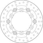 Remschijf BREMBO 78B408A9, Motoren, Ophalen of Verzenden, Nieuw