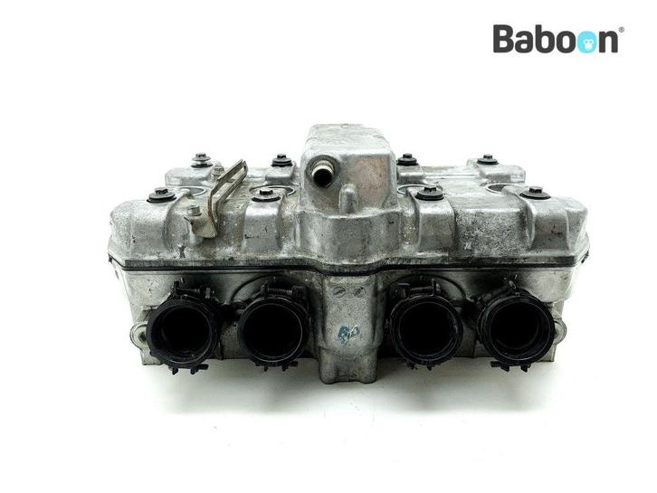 Cilinderkop Honda CBR 1000 F 1993-1996 (CBR1000F), Motoren, Onderdelen | Honda, Gebruikt, Verzenden