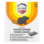 Muizen lokdoos | Home Defense | Granen, Verzenden, Nieuw