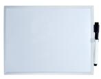 desq Desq - magnetisch whiteboard - 30 x 40cm, Ophalen of Verzenden