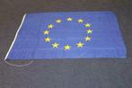 Europese EU vlag 150 x 225cm Nieuw, Diversen, Vlaggen en Wimpels, Verzenden, Nieuw