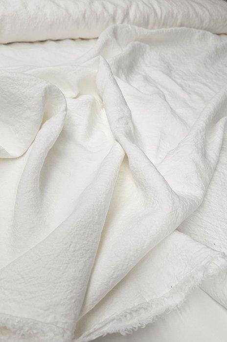 100% pure linnen oorspronkelijk Delavè; niet strijken -, Antiek en Kunst, Antiek | Kleden en Textiel
