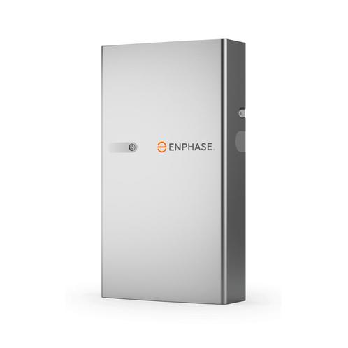 Enphase IQ 5P 5Kw All in One-batterij IP67 15 jaar garantie, Doe-het-zelf en Verbouw, Overige Doe-het-zelf en Verbouw, Nieuw, Verzenden
