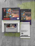 Incantation (SNES tweedehands game), Spelcomputers en Games, Games | Nintendo NES, Ophalen of Verzenden, Zo goed als nieuw