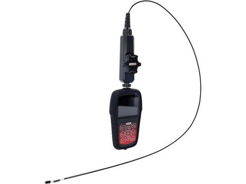 KS Tools 550.7550 Videoscoopset Sonde-Ø: 3.9 mm, Huis en Inrichting, Woonaccessoires | Overige, Zo goed als nieuw, Verzenden
