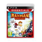 Rayman Origins (Essentials), Spelcomputers en Games, Verzenden, Nieuw