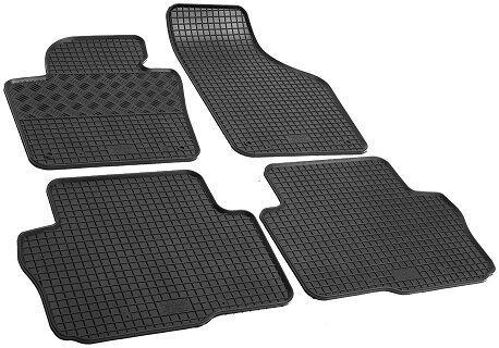 Rubber automatten Volkswagen / VW Sharan 2010-2019, Auto-onderdelen, Interieur en Bekleding, Nieuw, Volkswagen, Verzenden