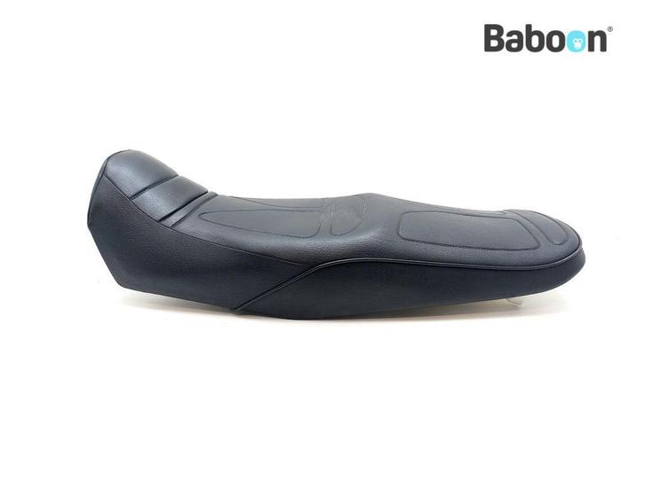 Buddy Seat Compleet Yamaha XJR 1300 2004-2006 (XJR1300), Motoren, Onderdelen | Yamaha, Gebruikt, Verzenden