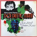 Anton Karas - Der Dritte Mann - Harry-Lime-Theme - Ein Abend, Cd's en Dvd's, Vinyl | Pop, Ophalen of Verzenden, Gebruikt