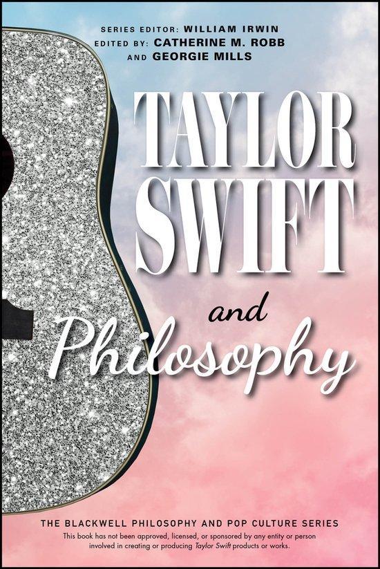 The Blackwell Philosophy and Pop Culture Series- Taylor, Boeken, Taal | Engels, Gelezen, Verzenden